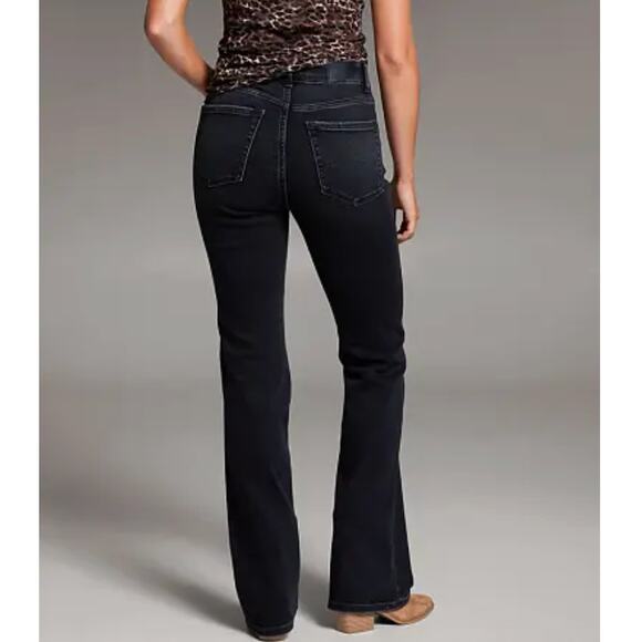 Buckle BKE Parker High Rise Bootcut Jeans NWOT - Picture 3 of 5